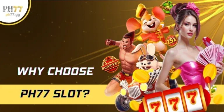 Chọn Game Nổ Hũ Có Tỷ Lệ RTP Cao