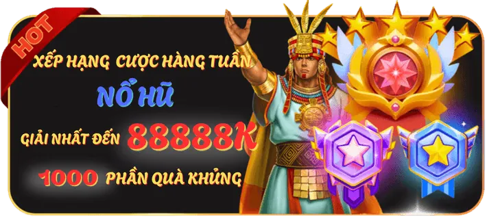 Nhiệm Vụ & Sự Kiện Đặc Biệt