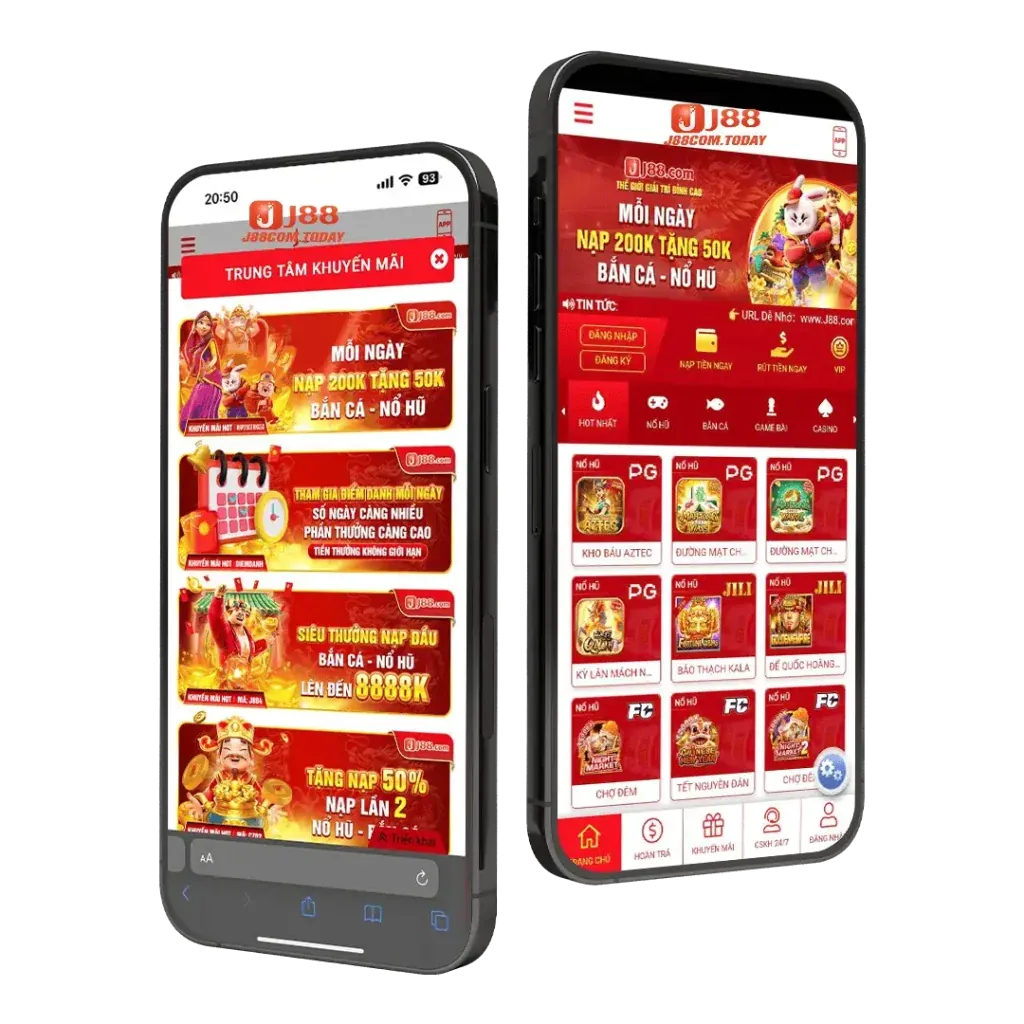 Đa dạng các loại game bài và nổ hũ phổ biến