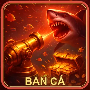 Bắn cá đổi thưởng