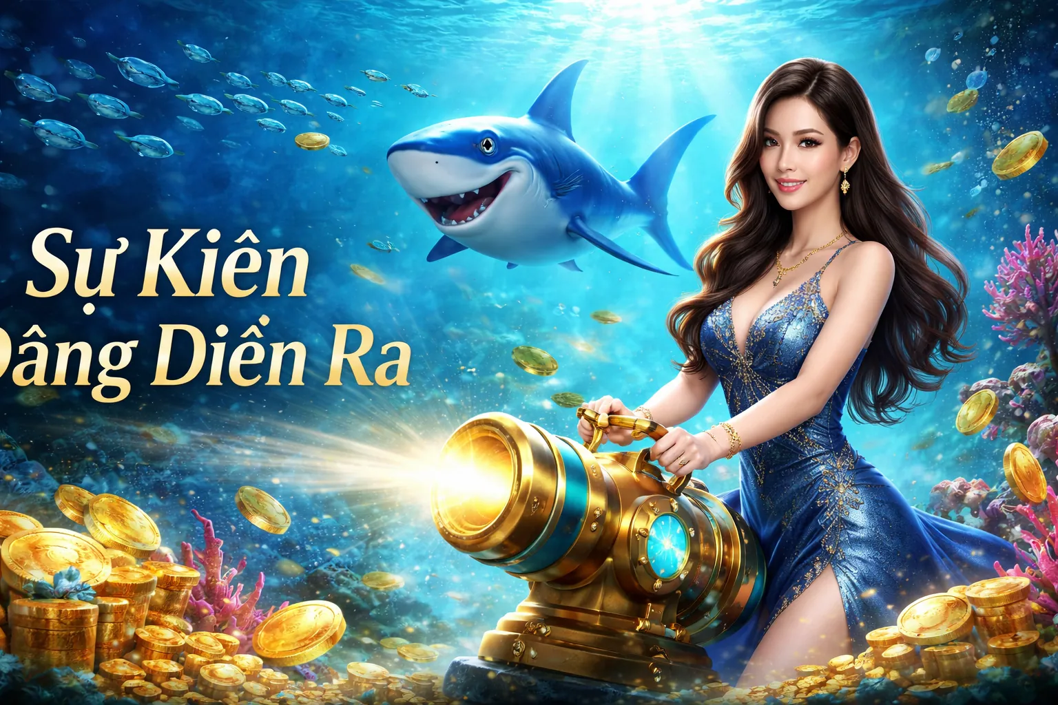 Ưu đãi hoàn trả hàng tuần hấp dẫn cho game nổ hũ