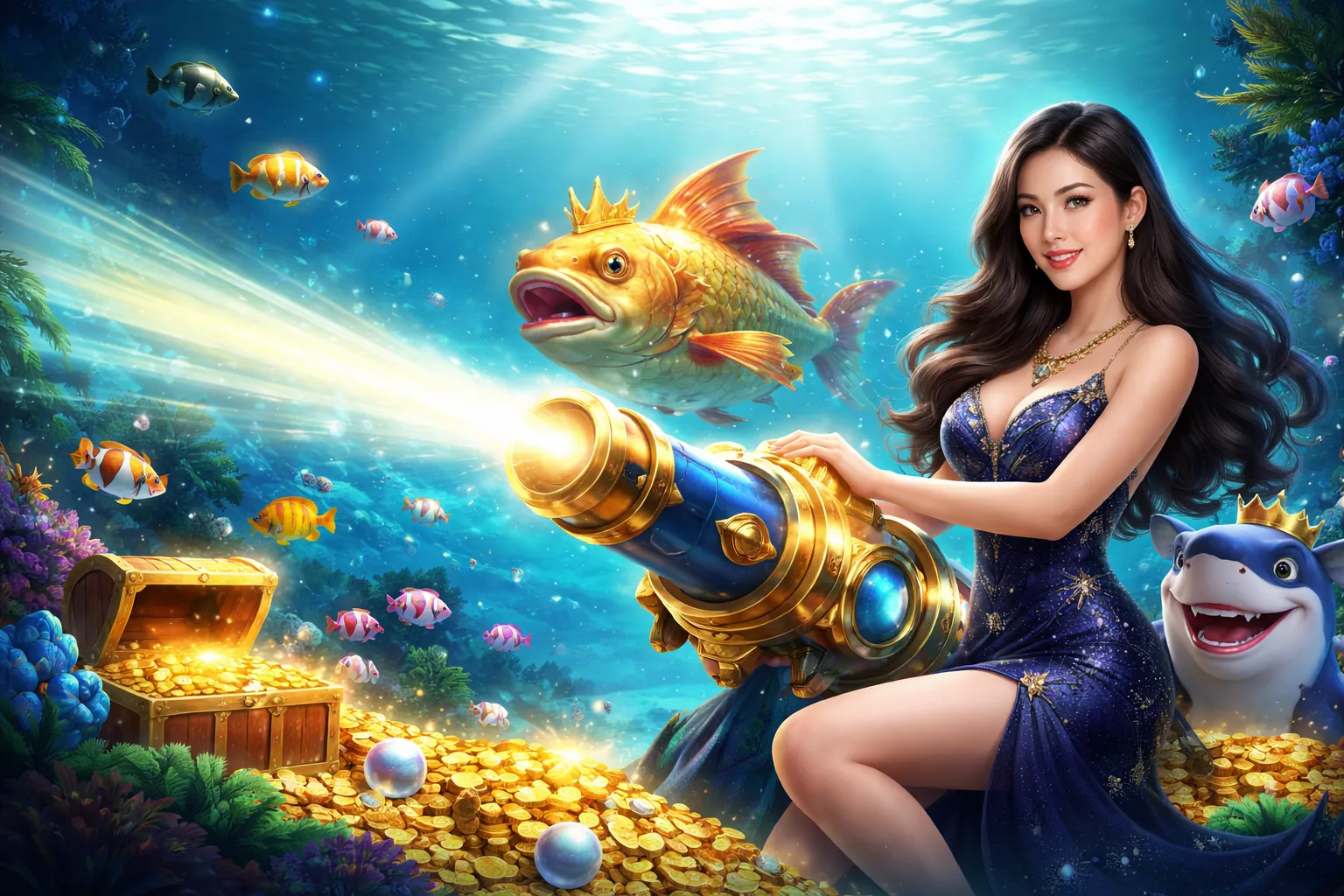 Đội ngũ hỗ trợ khách hàng chuyên nghiệp của game nổ hũ
