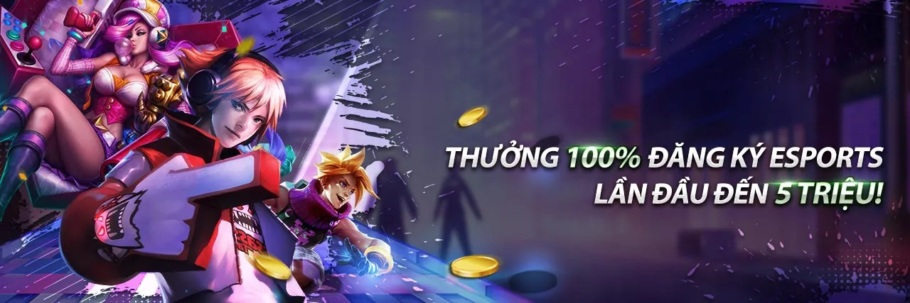 Hình ảnh giới thiệu nền tảng game nổ hũ uy tín