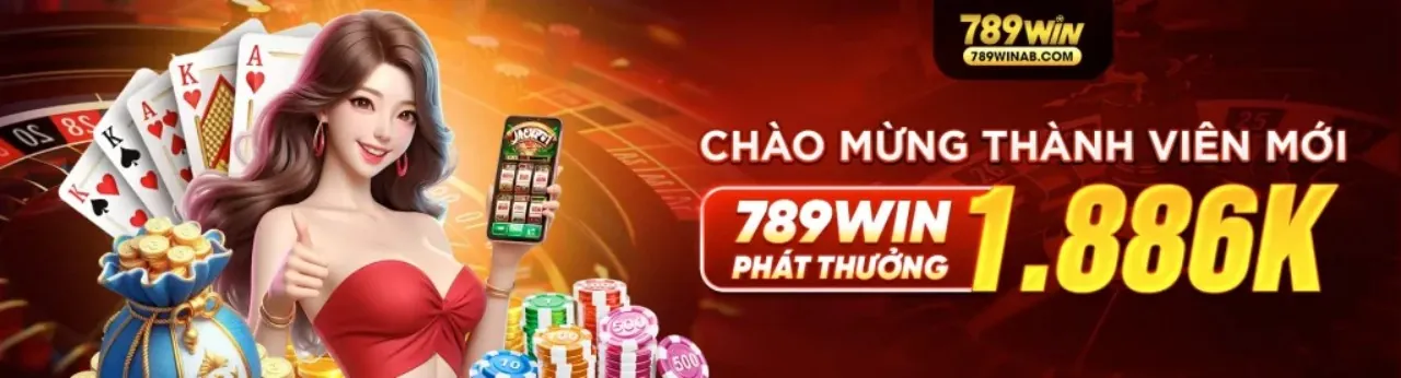 Hình ảnh chính của trang Game Bài với các yếu tố game nổ hũ và casino trực tuyến, thể hiện sự chuyên nghiệp và hấp dẫn