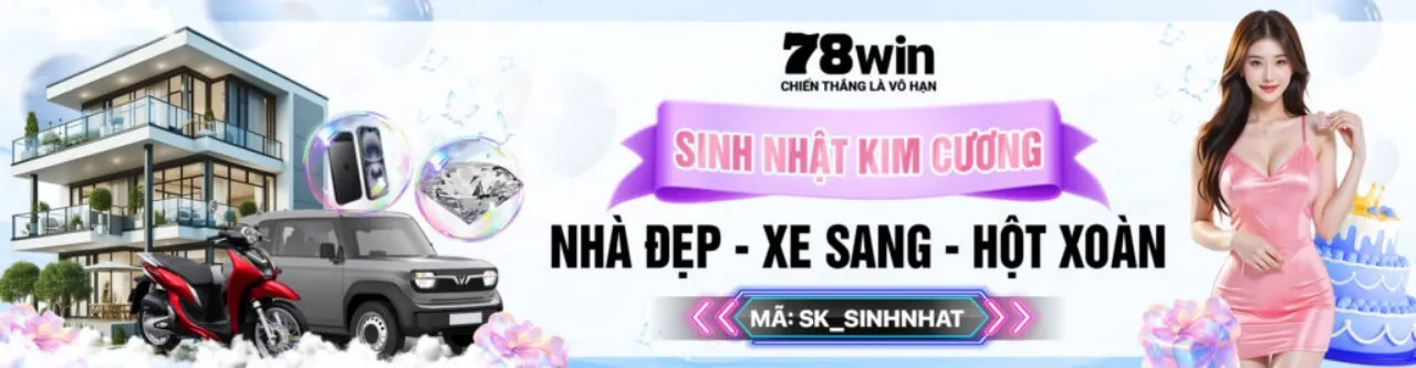 Hình ảnh kêu gọi hành động với game nổ hũ và tiền thưởng