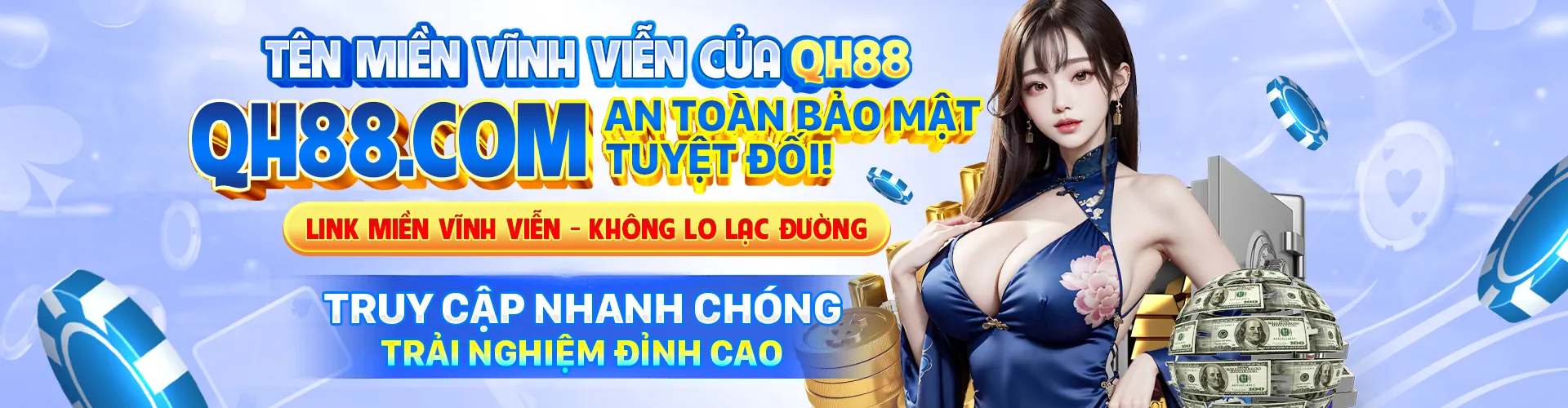 Hình ảnh chính sách cookie trên nền tảng game nổ hũ uy tín