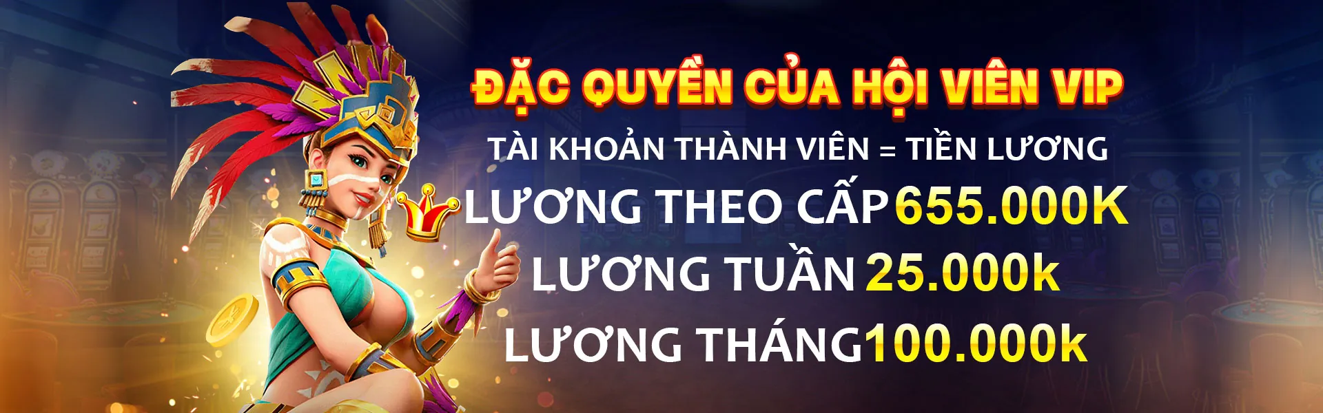 Game Nổ Hũ Uy Tín 2026
