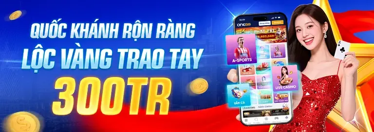 Chi tiết khuyến mãi game nổ hũ