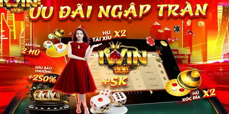 Nổ Hũ với tính năng đặc biệt