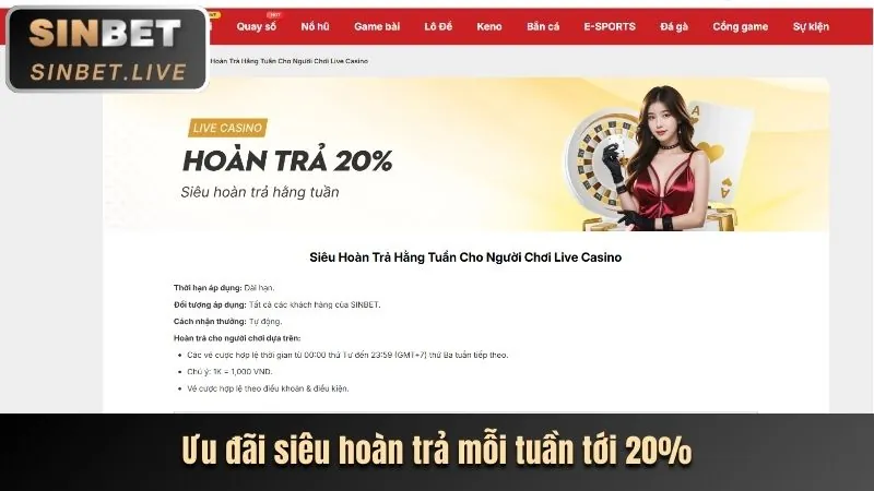 Đánh giá nhà cái nổ hũ