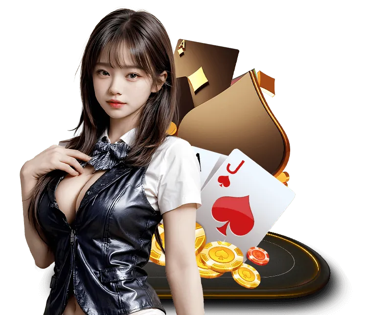 Game Bài Poker trực tuyến